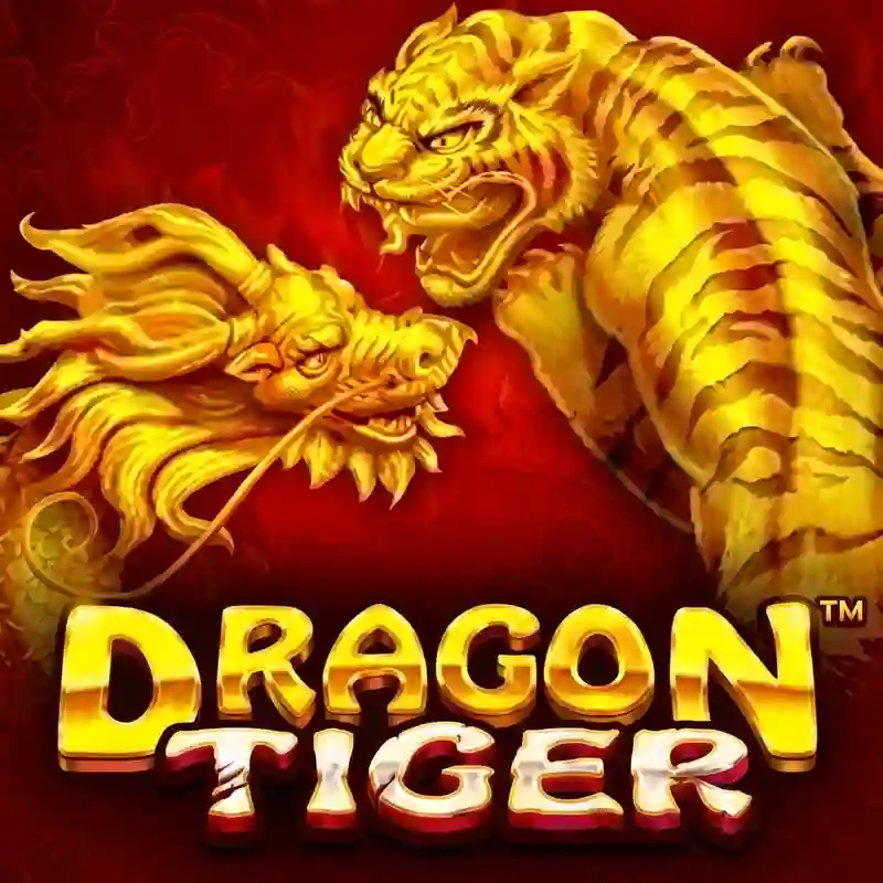 Dragon Tiger Kasino Langsung