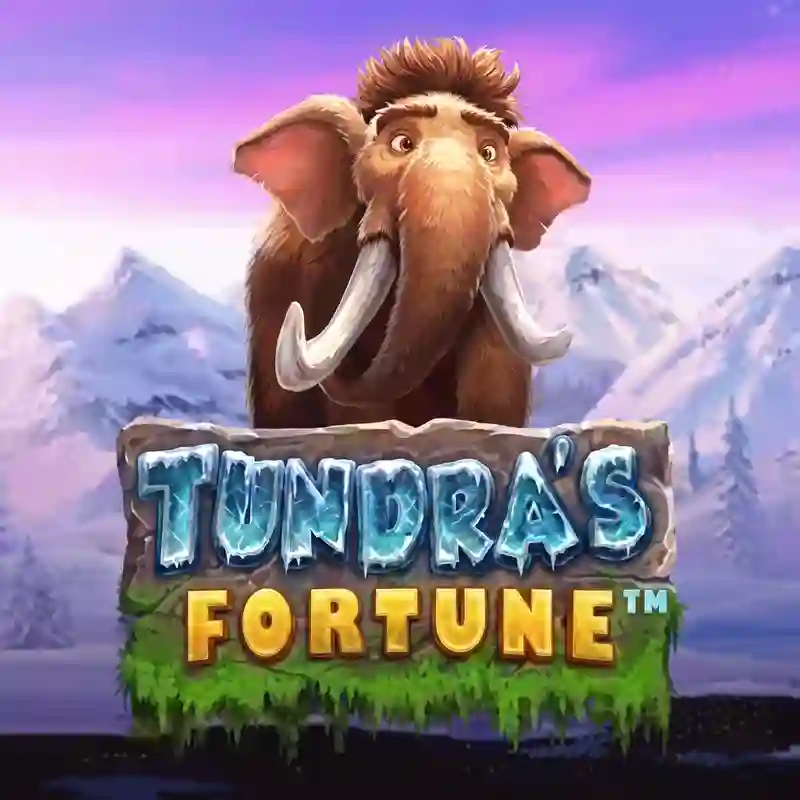 Tundras Fortune Slot Game
